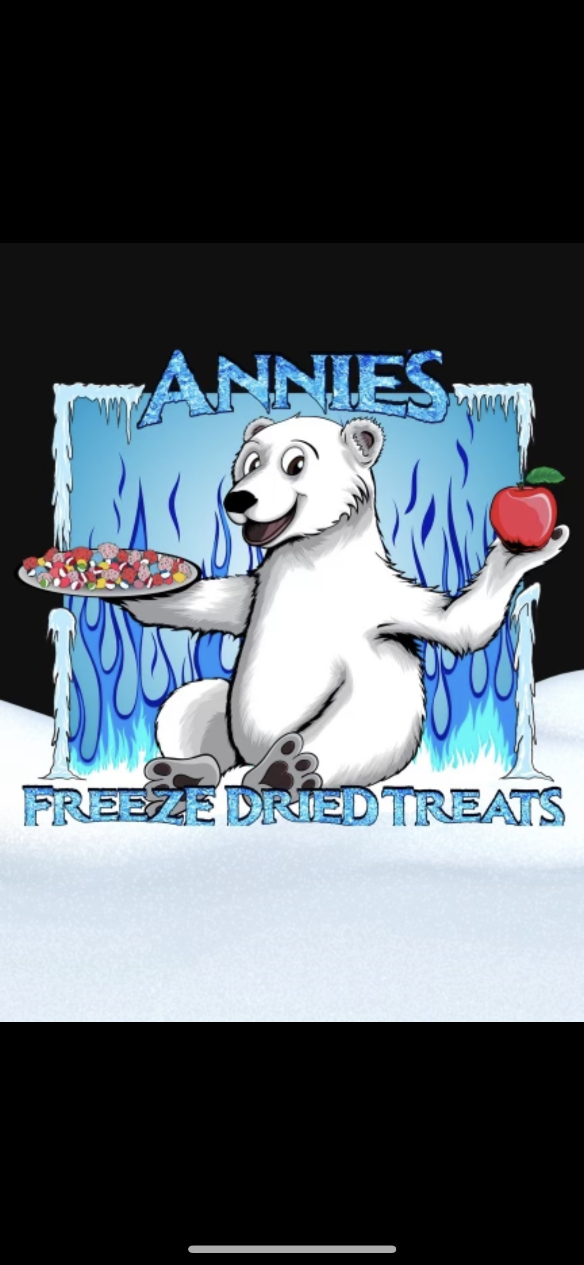 Annies Freeze Dried Candy, Llc logo