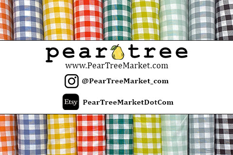 Pear Tree Market logo