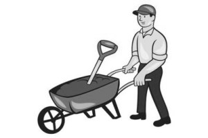 Evergreen Farms logo