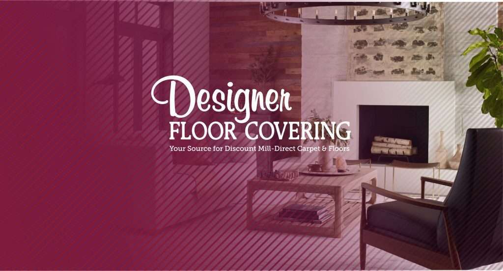 Designer Floor Covering Llc logo
