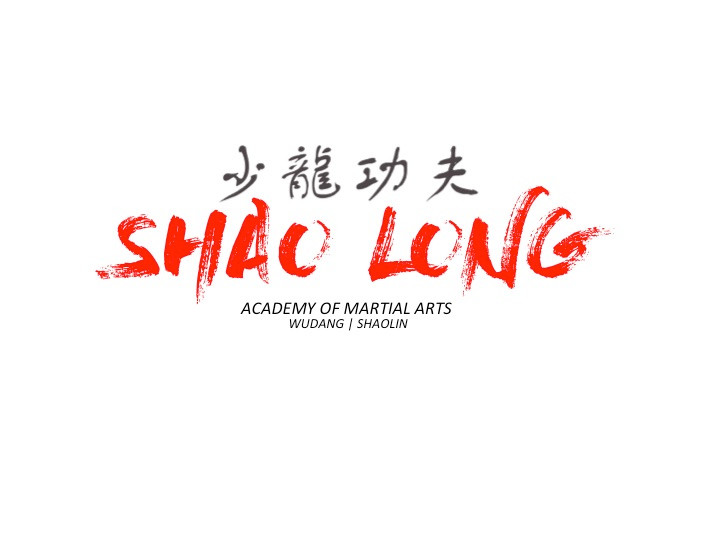 Shao Long Academy Of Chinese Martial Arts - Kung Fu & Tai Chi logo