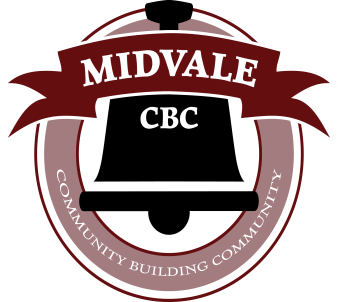 Cbc Midvale Community Building Center logo