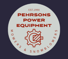 Pehrson's Power Equipment logo