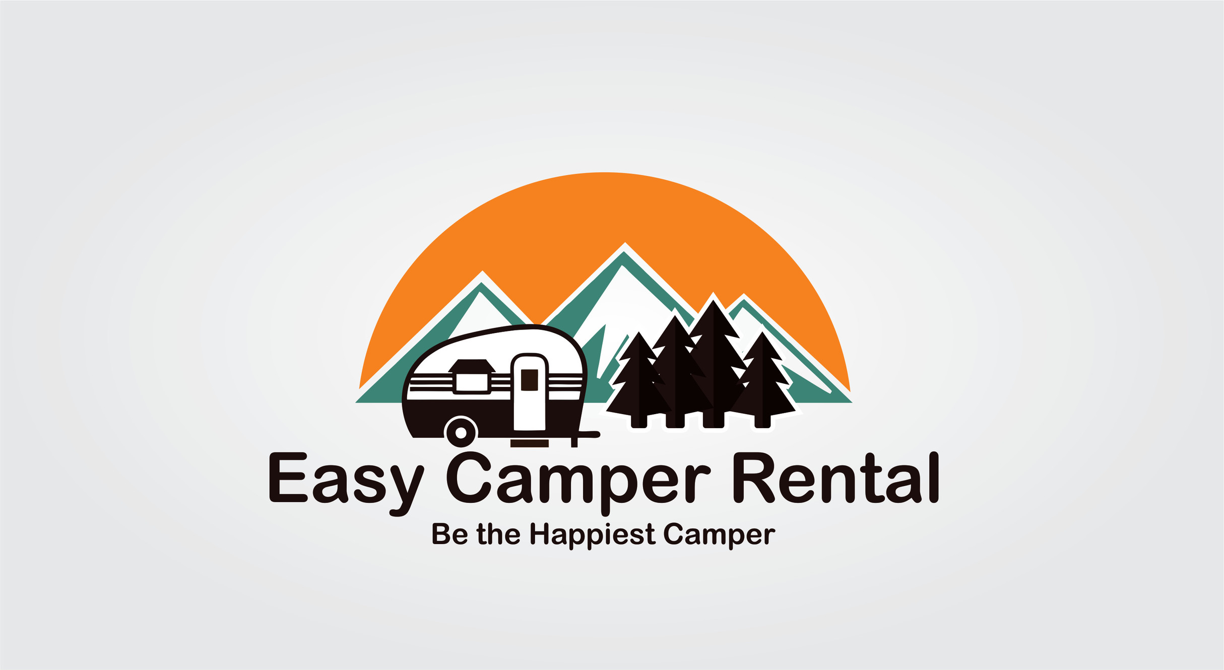 Easy Camper Rental (Salt Lake County Locations) logo