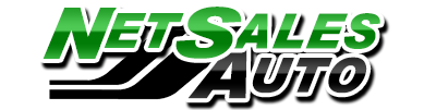Net Sales Auto logo