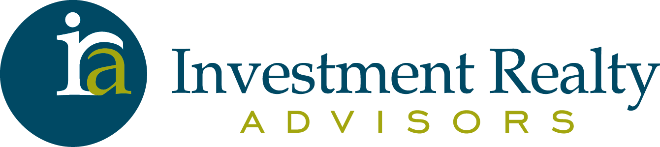 Investment Realty Advisors LLC logo