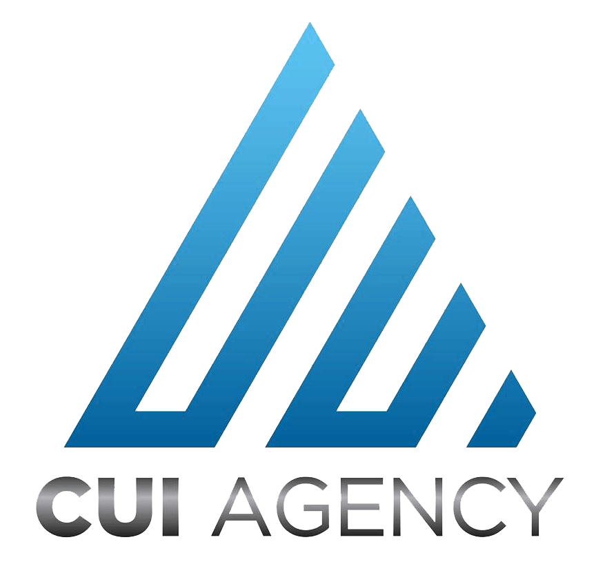 CUI Agency logo