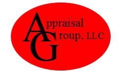 Appraisal Group Llc logo