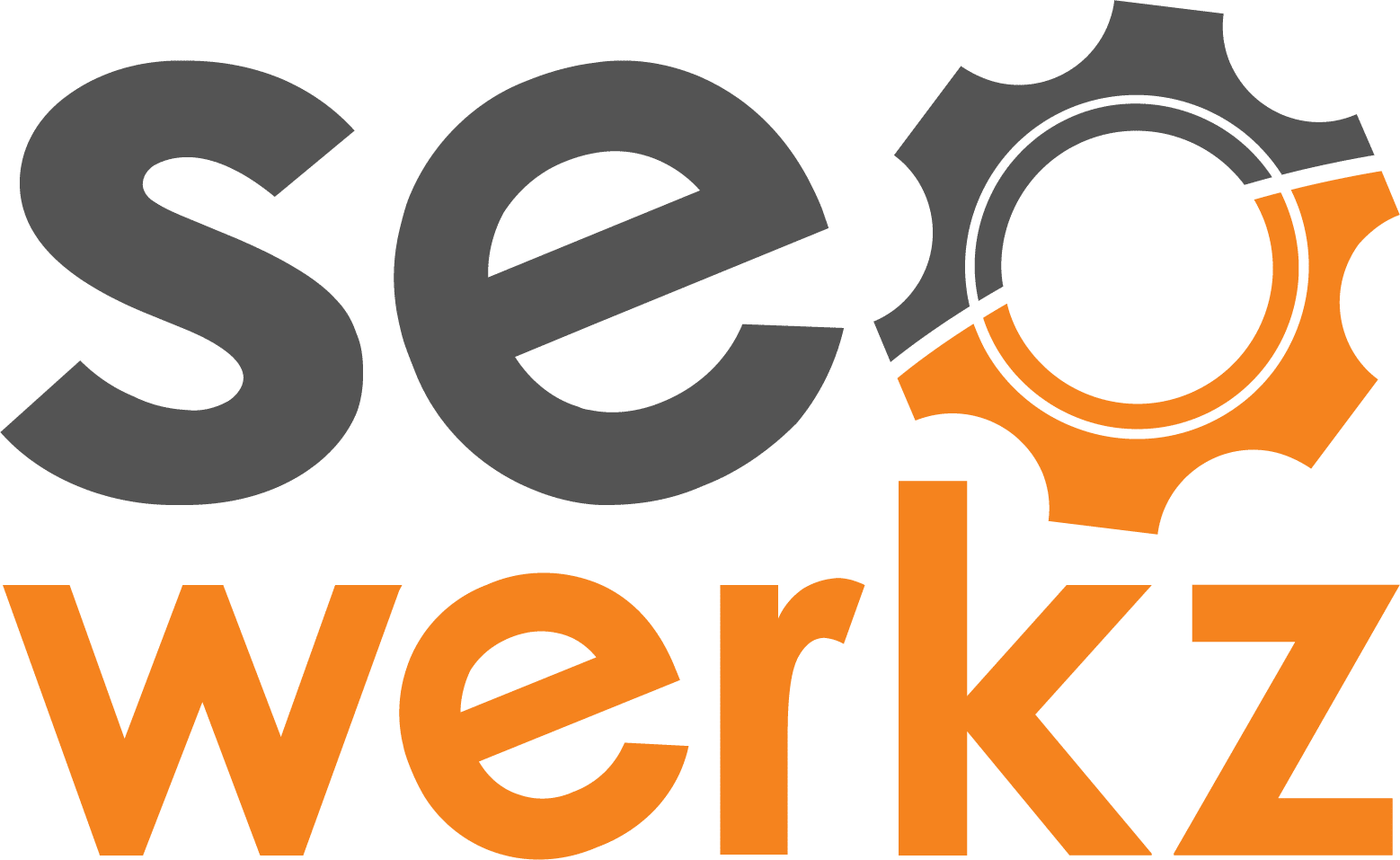 Seo Werkz logo