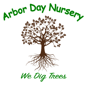 Arbor Day Nursery logo