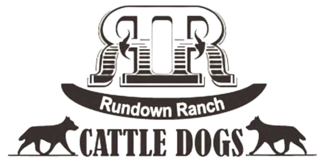 Rundown Ranch Cattle Dogs Llc logo