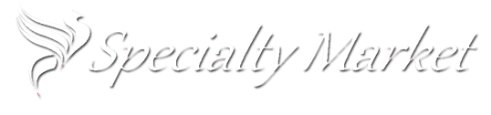 Specialty Market logo