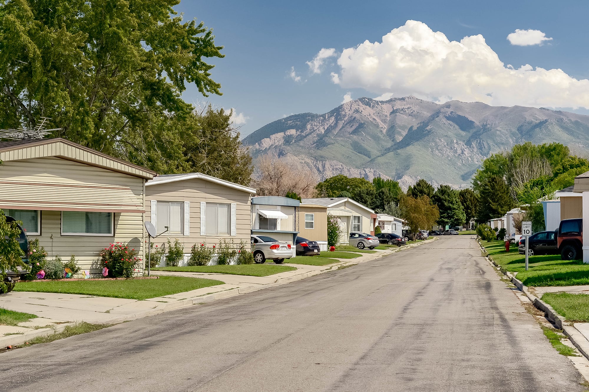 Midland Community logo