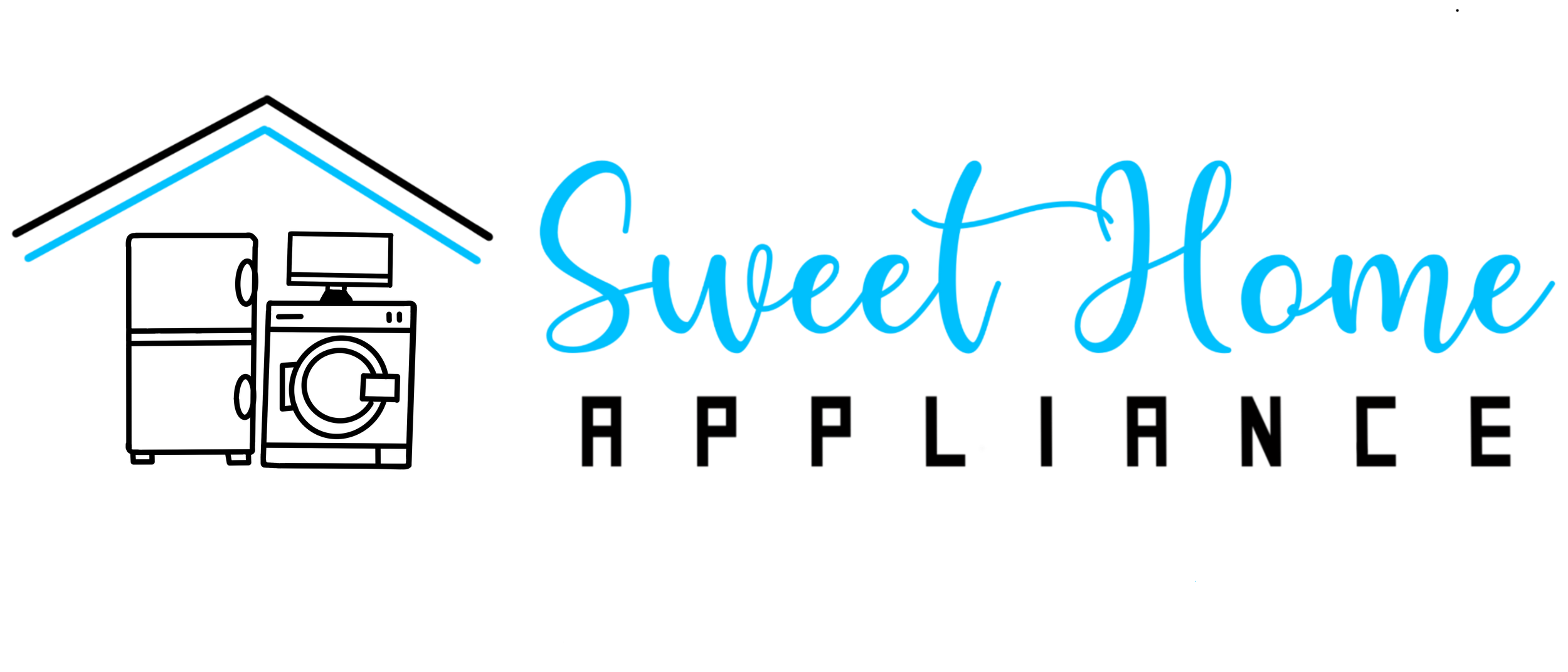 Sweet Home Appliance logo
