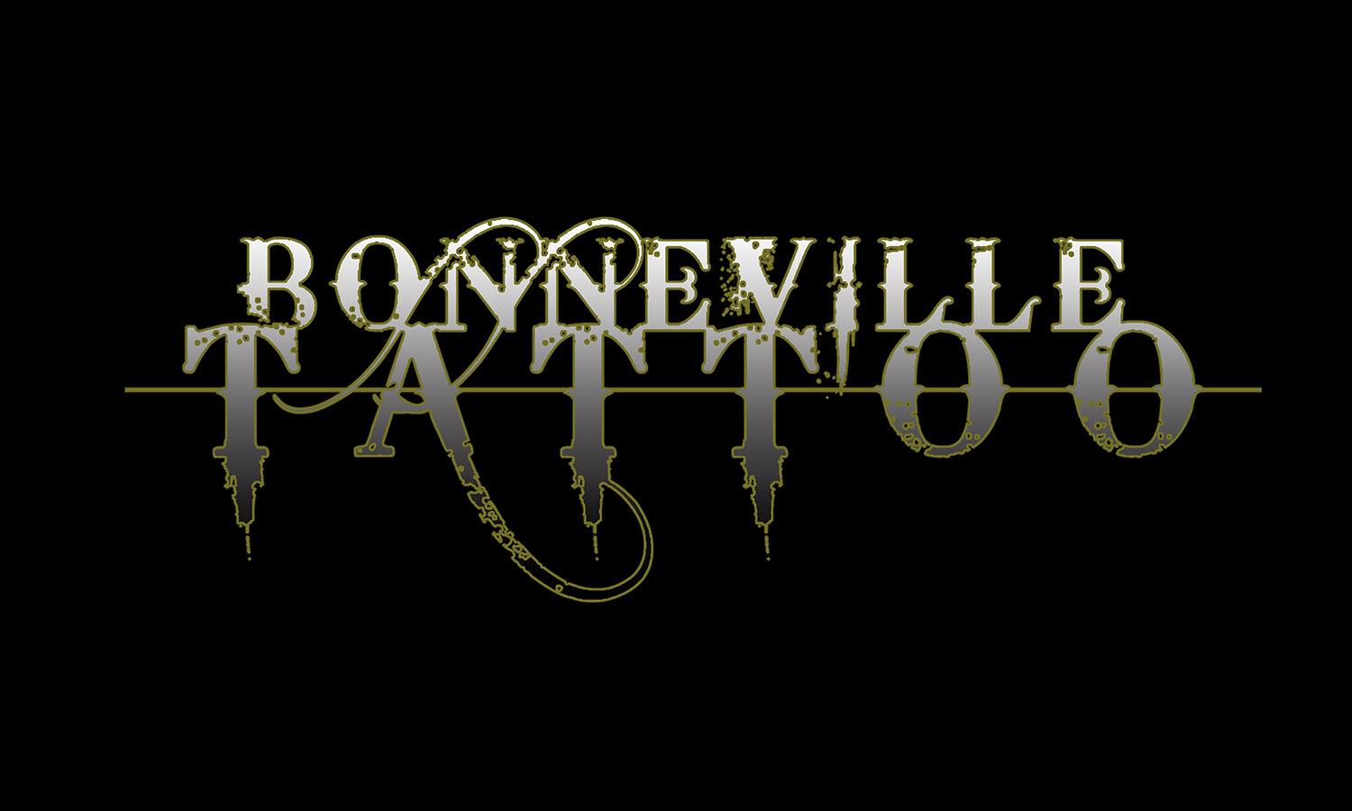 Bonneville Tattoo logo