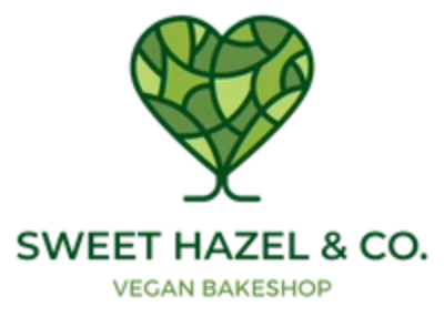 Sweet Hazel & Co Bakeshop & Bistro logo