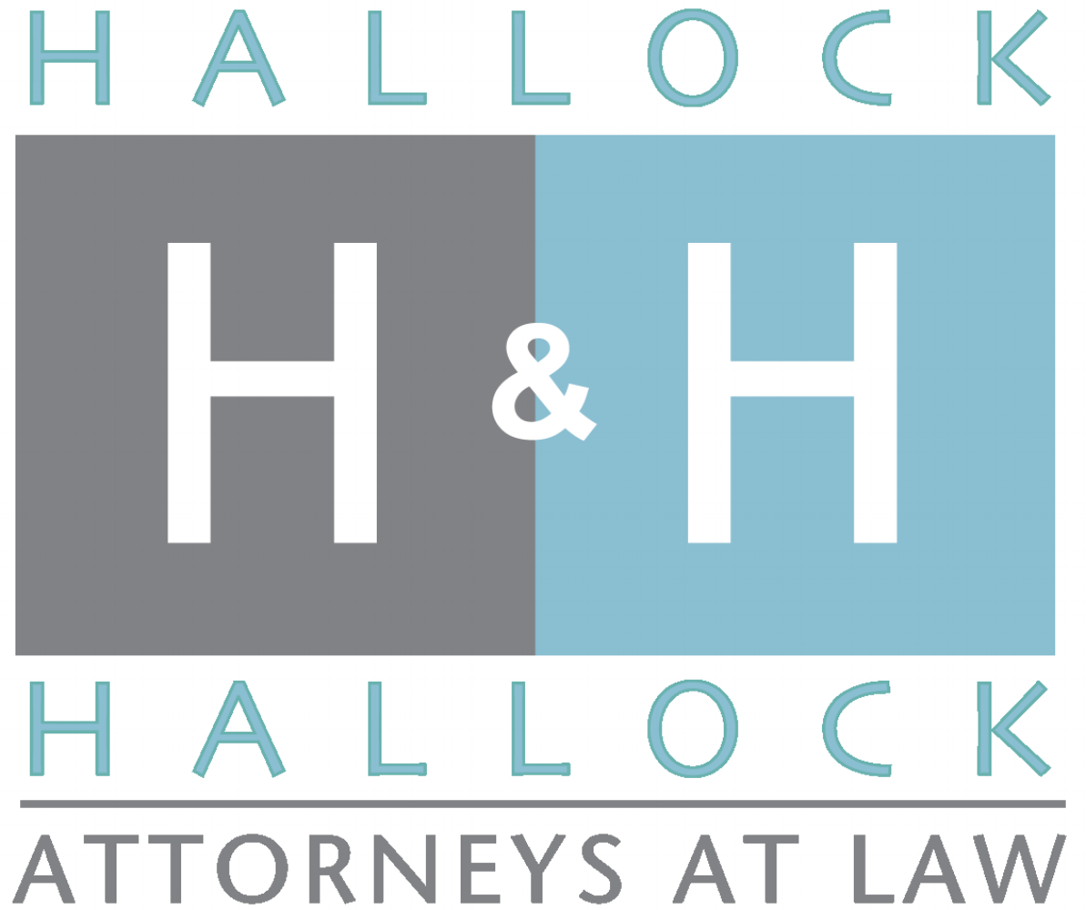Hallock & Hallock logo