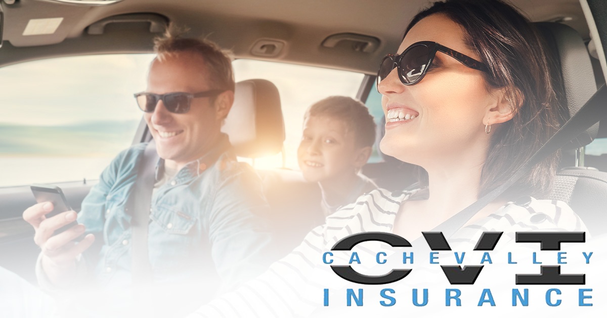 Cache Valley Insurance Inc logo