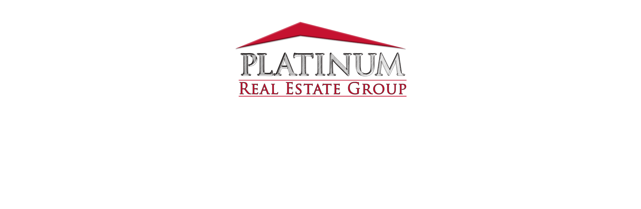 Platinum Real Estate Group logo