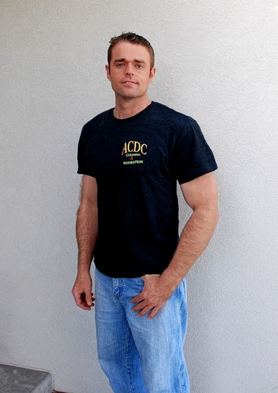 ACDC Cleaning & Restoration logo