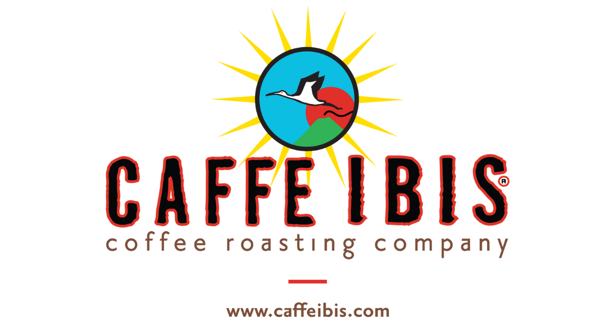 Caffe Ibis Gallery Cafe logo
