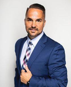 Tyson Luthi - State Farm Insurance Agent logo