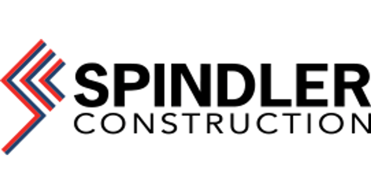 Spindler Construction Corporation logo