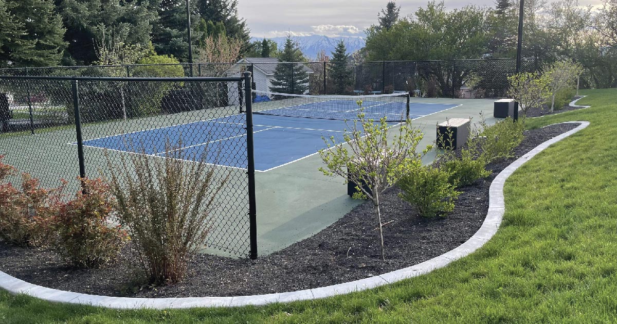 Buzz Co Curbing logo