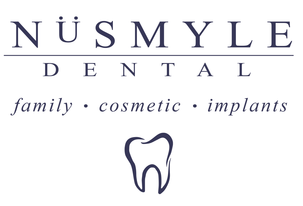 NuSmyle Dental logo