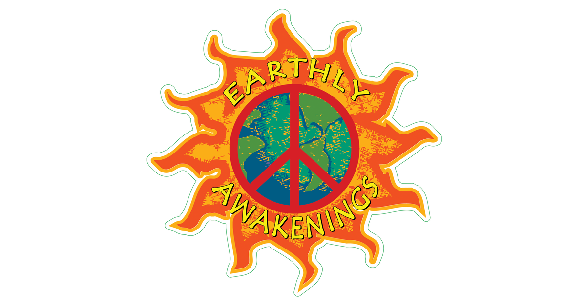 Earthly Awakenings logo