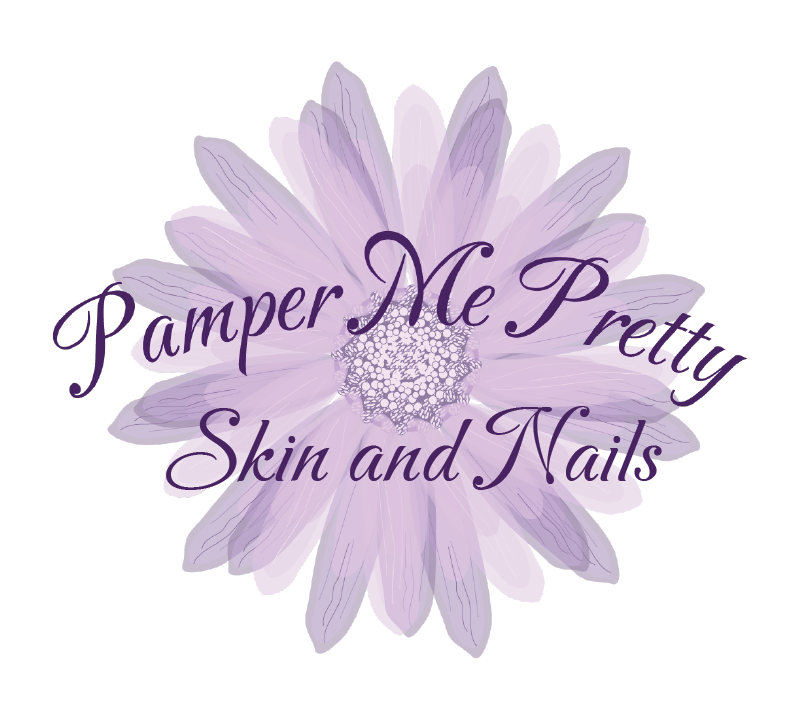 Pamper Me Pretty logo