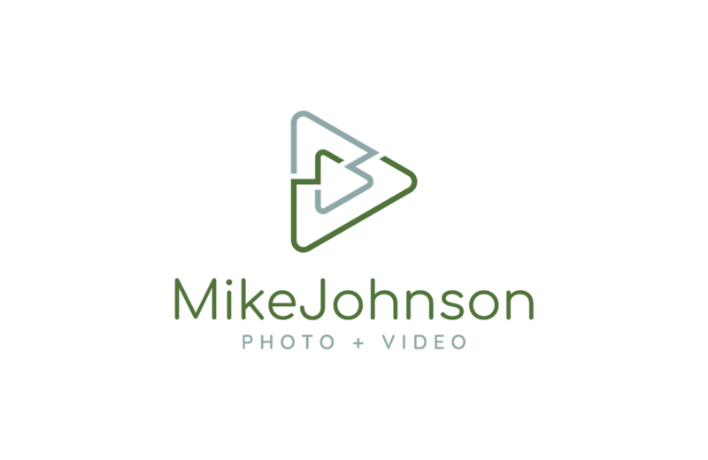 Mike Johnson Photo + Video logo