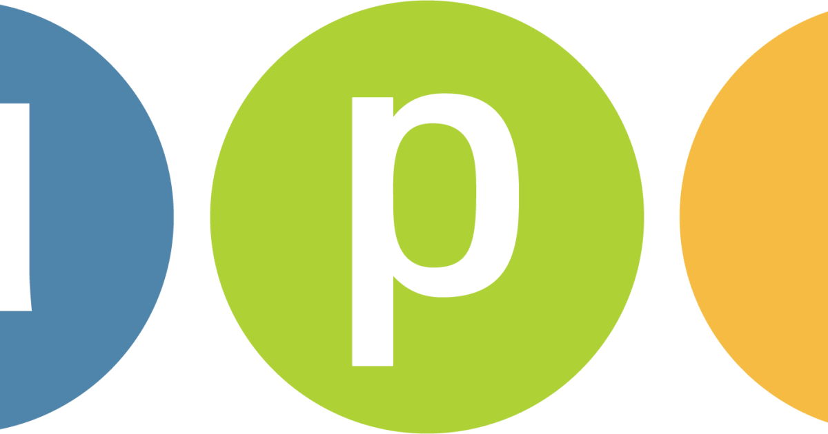 Utah Public Radio logo