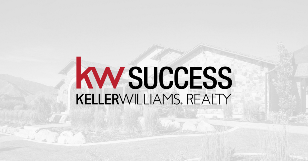 KW Success Keller Williams Realty (Logan) logo