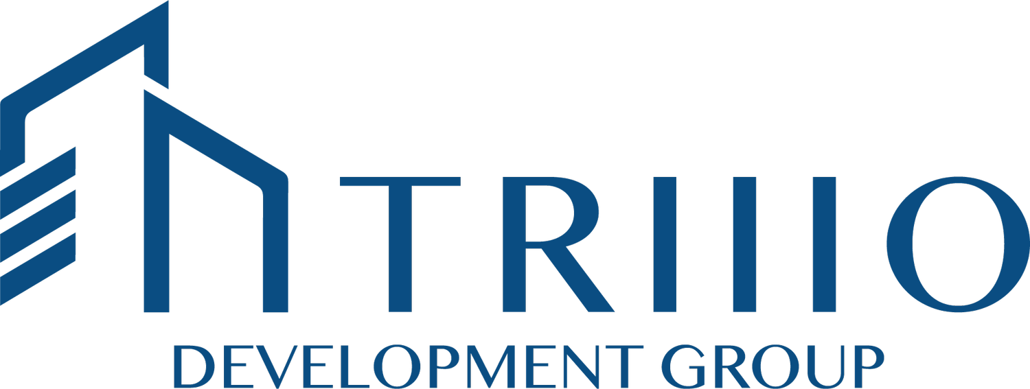 Triiio Group logo