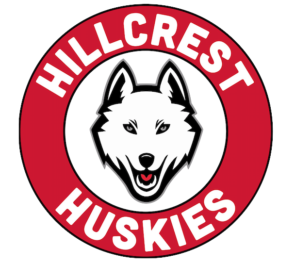 Hillcrest Elementary School logo