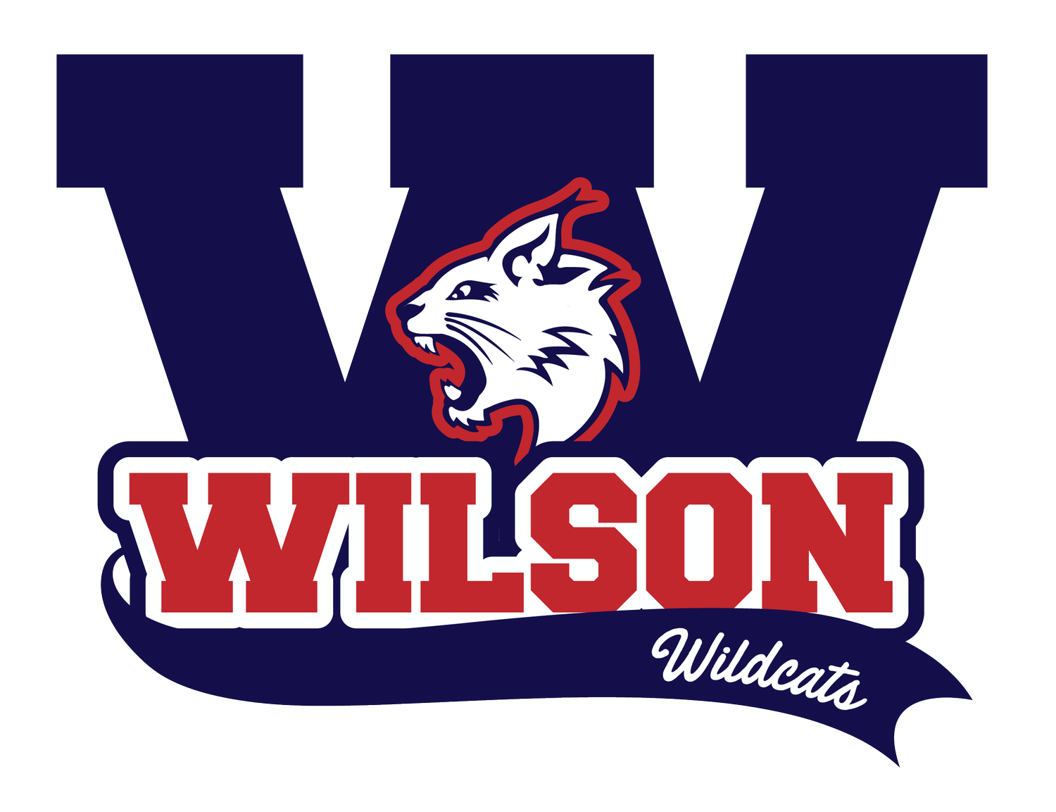 Wilson Elementary School logo