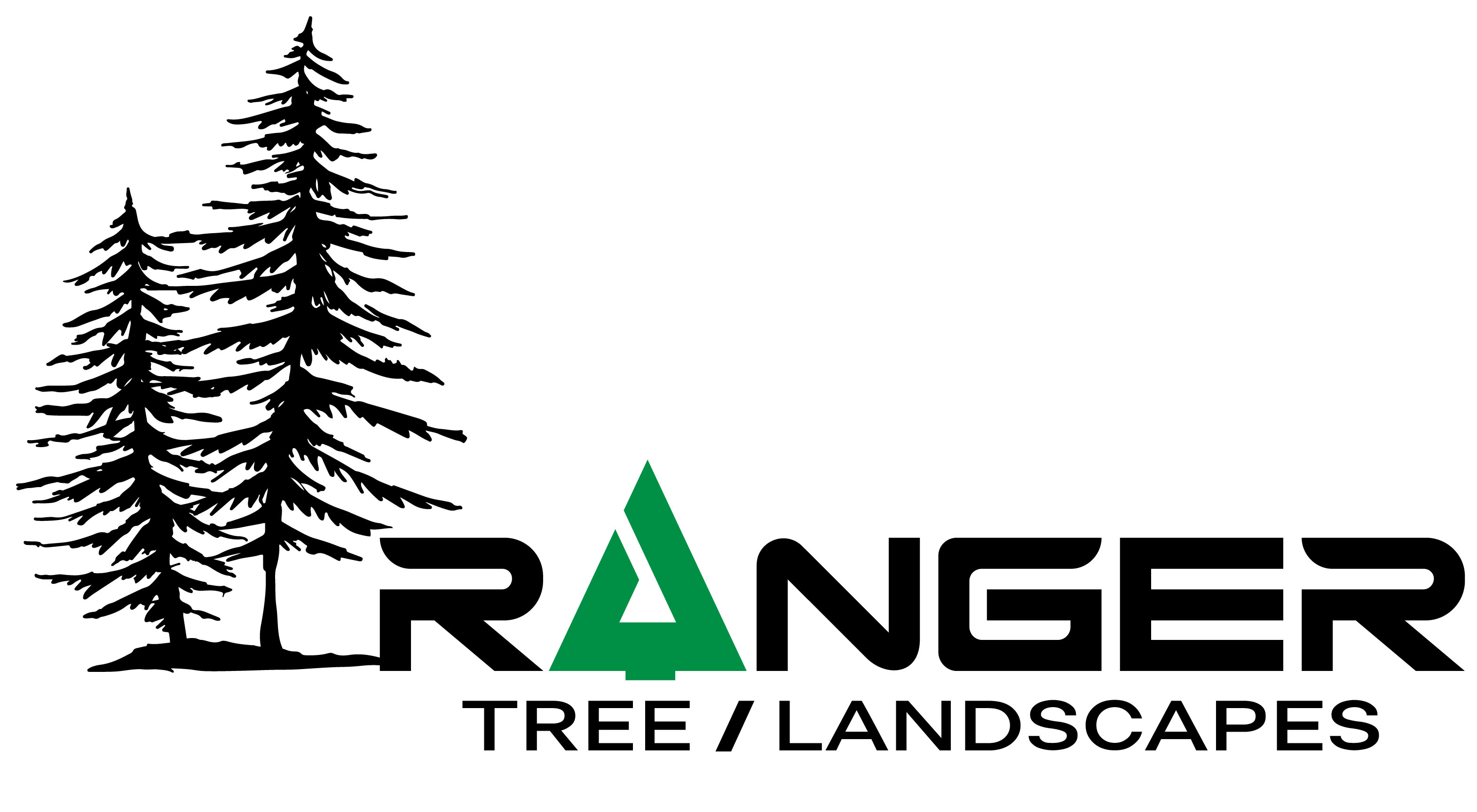 Ranger Tree & Landscapes logo