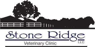 Stone Ridge Veterinary Clinic logo