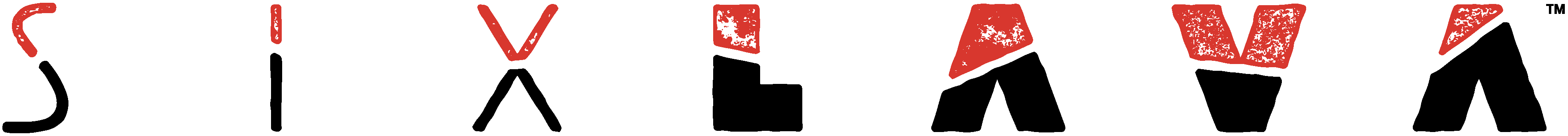 SixLAVA logo