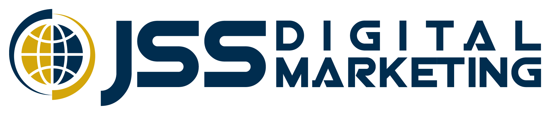 JSS Digital Marketing logo