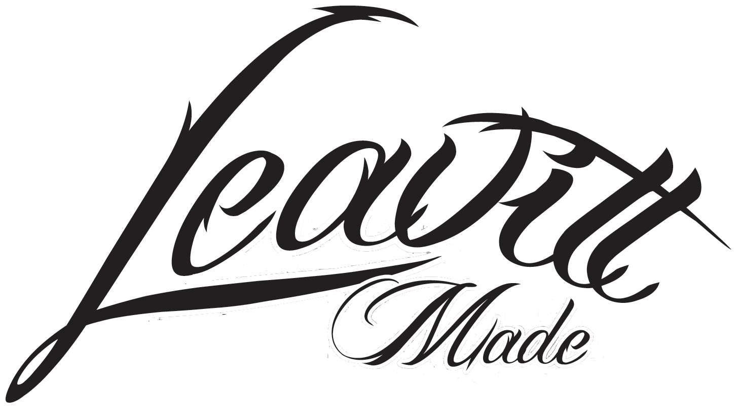 Leavitt Made LLC logo