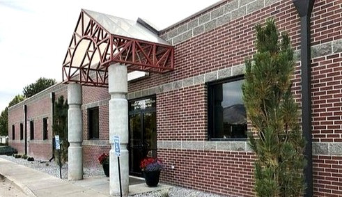 Cache Landmark Engineering Inc logo