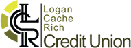 Logan Cache Rich Credit Union logo