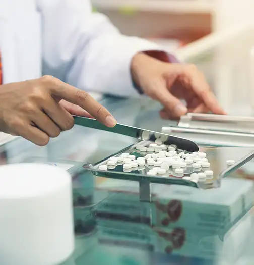 Health West - North Logan logo