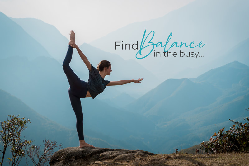 The Peak Wellness Group logo