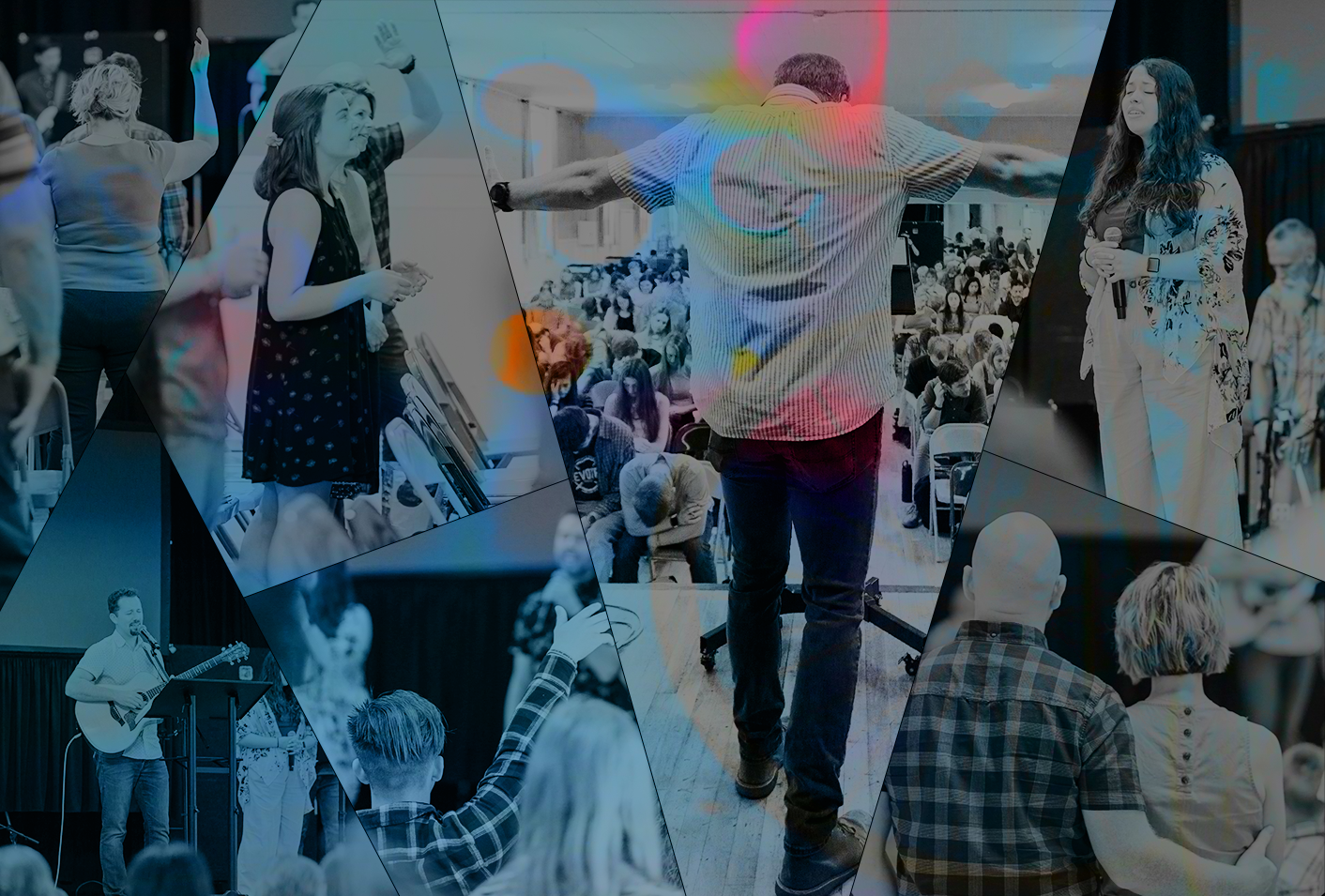 Gospel Peace Church logo