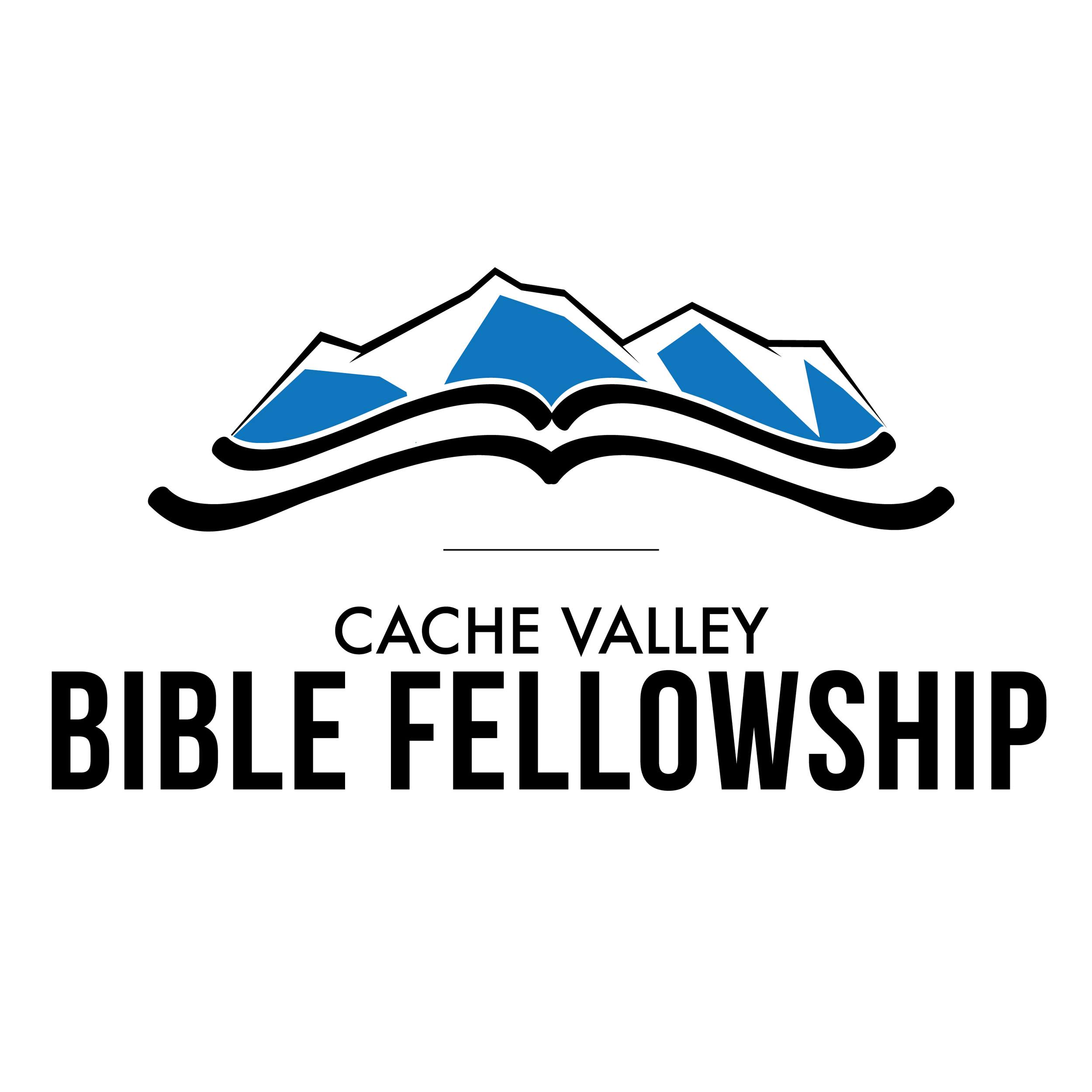 Cache Valley Bible Fellowship logo