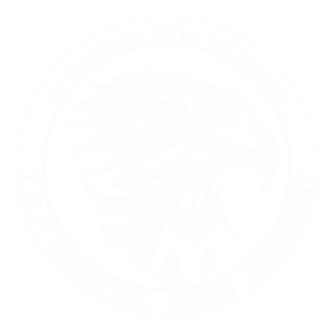 Top Defense & Fitness Gym logo