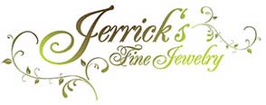 Jerrick's Fine Jewelry logo